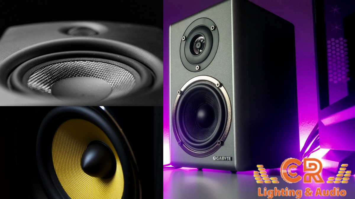 How to buy a Perfect Party Speaker for your next event?